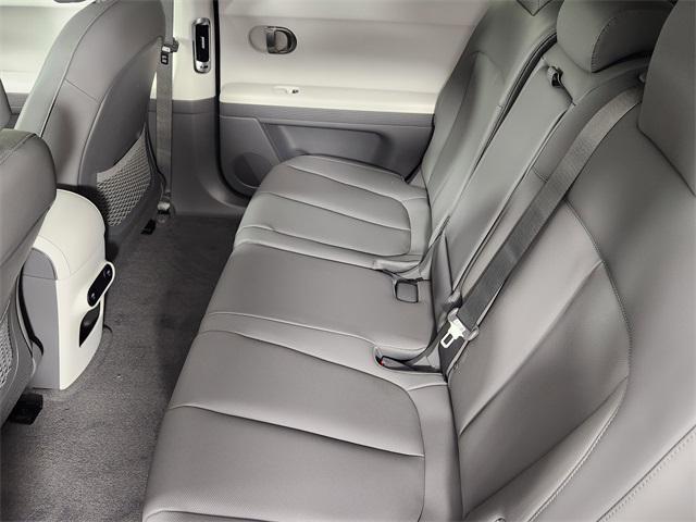 new 2026 Hyundai IONIQ 5 car, priced at $36,698