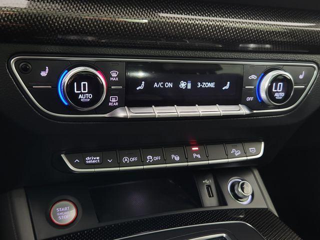 used 2019 Audi SQ5 car, priced at $28,257