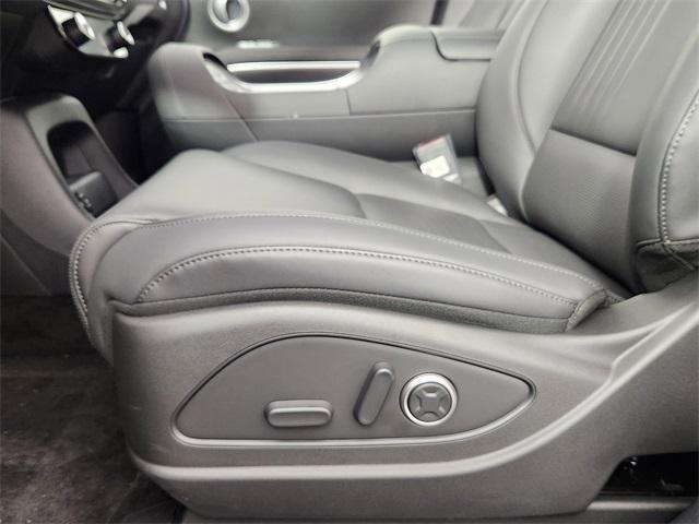 new 2026 Hyundai Palisade Hybrid car, priced at $50,914