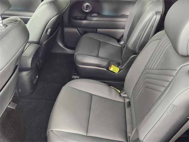 new 2026 Hyundai Palisade Hybrid car, priced at $50,914