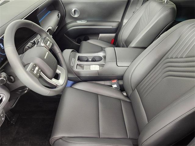 new 2026 Hyundai Palisade Hybrid car, priced at $50,914