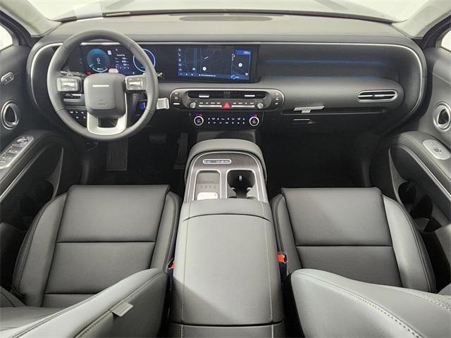 new 2026 Hyundai Palisade Hybrid car, priced at $50,914