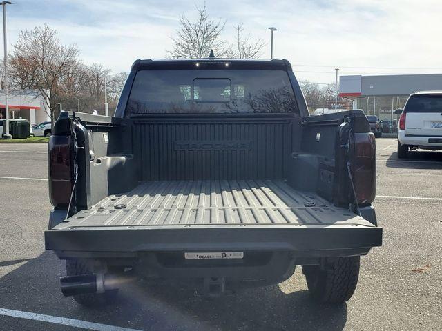 used 2024 Toyota Tacoma car, priced at $41,781