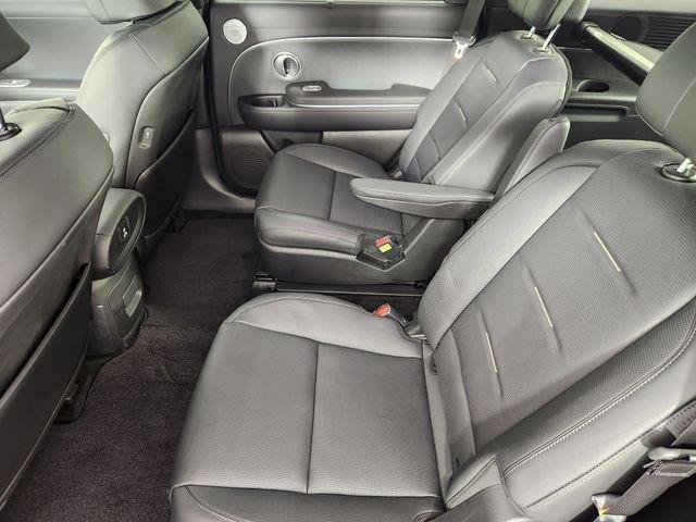 new 2026 Hyundai Palisade car, priced at $53,289
