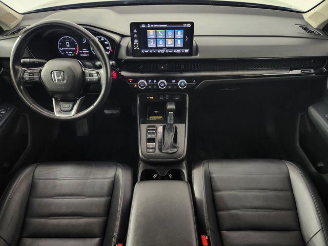 used 2023 Honda CR-V car, priced at $32,246