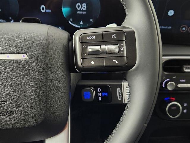 new 2026 Hyundai Palisade car, priced at $53,169