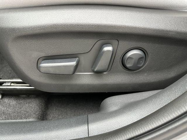 used 2023 Hyundai Kona EV car, priced at $20,707