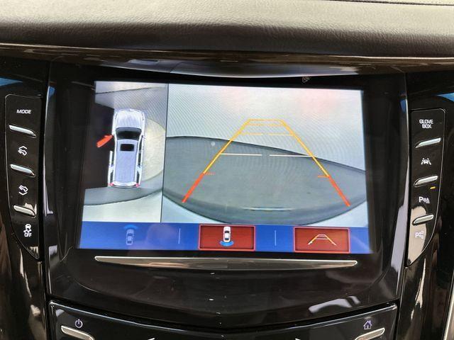 used 2019 Cadillac Escalade ESV car, priced at $30,206