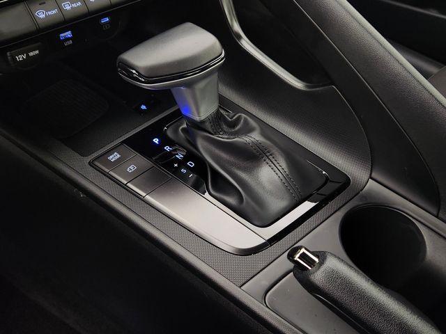 used 2025 Hyundai Elantra car, priced at $23,613