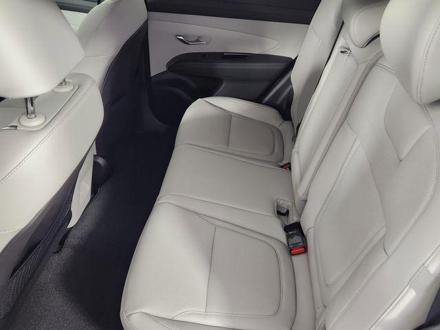 new 2026 Hyundai TUCSON Plug-In Hybrid car, priced at $47,800