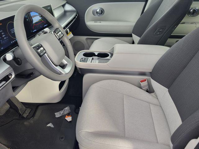 new 2026 Hyundai IONIQ 9 car, priced at $56,088