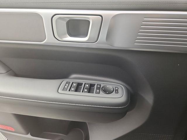 new 2026 Hyundai Santa Fe car, priced at $37,021