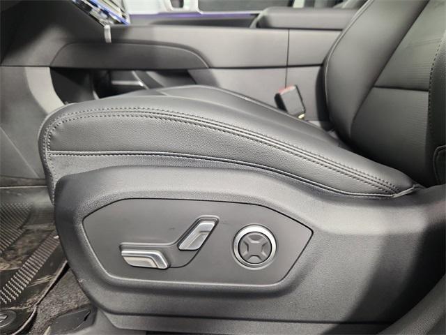 new 2026 Hyundai Santa Fe car, priced at $45,497