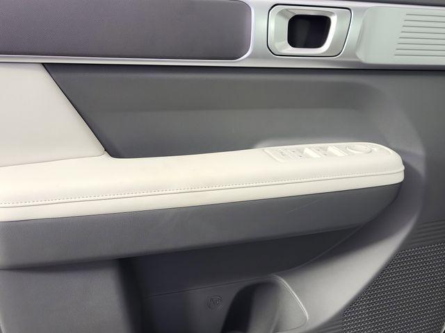 new 2026 Hyundai SANTA FE HEV car, priced at $38,079