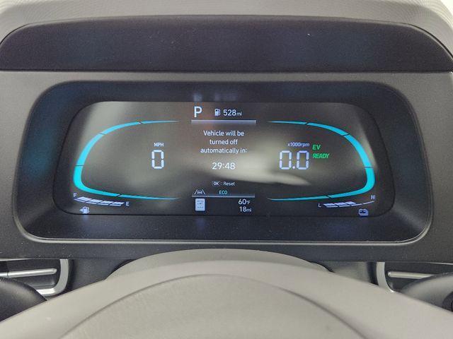 new 2026 Hyundai ELANTRA HEV car, priced at $25,476