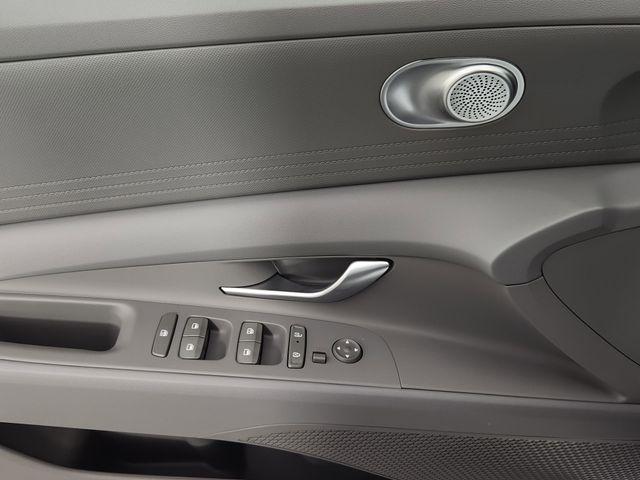 new 2026 Hyundai ELANTRA HEV car, priced at $25,476