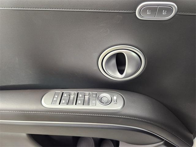 new 2026 Hyundai Palisade Hybrid car, priced at $51,959