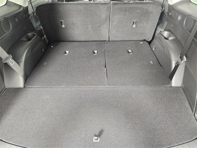 new 2026 Hyundai Palisade Hybrid car, priced at $51,959