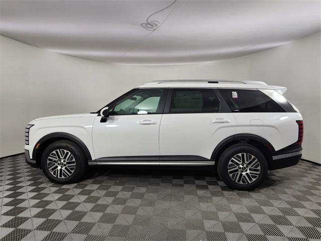 new 2026 Hyundai Palisade Hybrid car, priced at $51,959