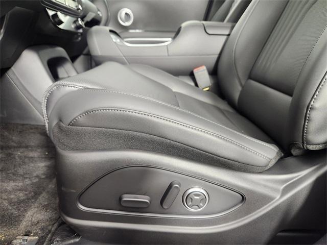 new 2026 Hyundai Palisade Hybrid car, priced at $51,959