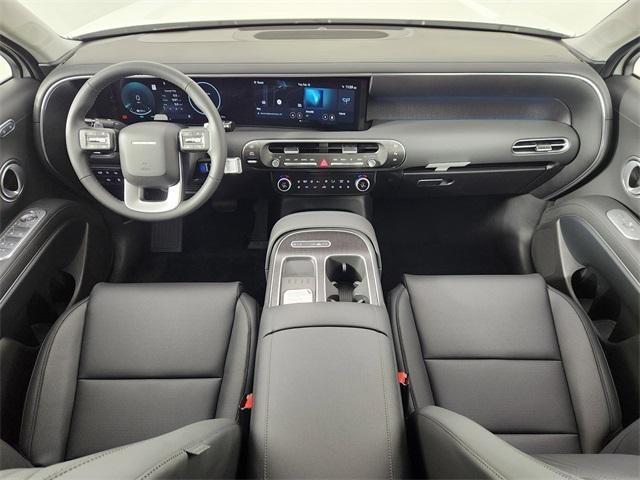 new 2026 Hyundai Palisade Hybrid car, priced at $51,959