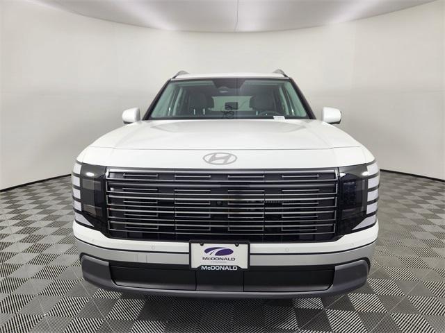 new 2026 Hyundai Palisade Hybrid car, priced at $51,959