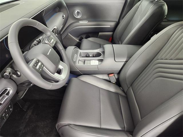 new 2026 Hyundai Palisade Hybrid car, priced at $51,959