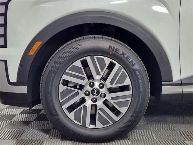 new 2026 Hyundai Palisade Hybrid car, priced at $51,959