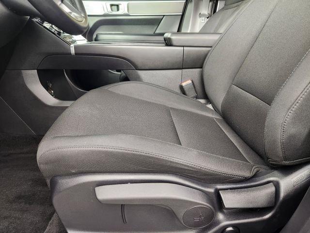 used 2025 Hyundai Santa Fe car, priced at $28,700