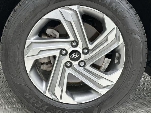 used 2022 Hyundai Santa Fe car, priced at $22,753