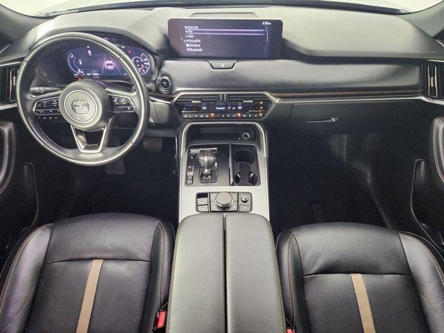 used 2024 Mazda CX-90 PHEV car, priced at $35,075