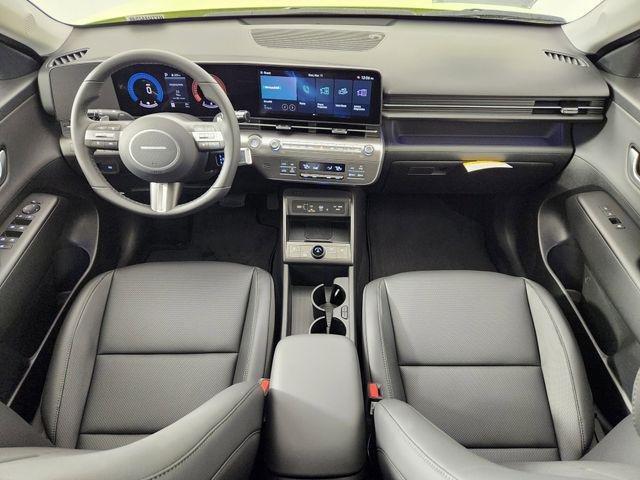 new 2026 Hyundai Kona car, priced at $30,888