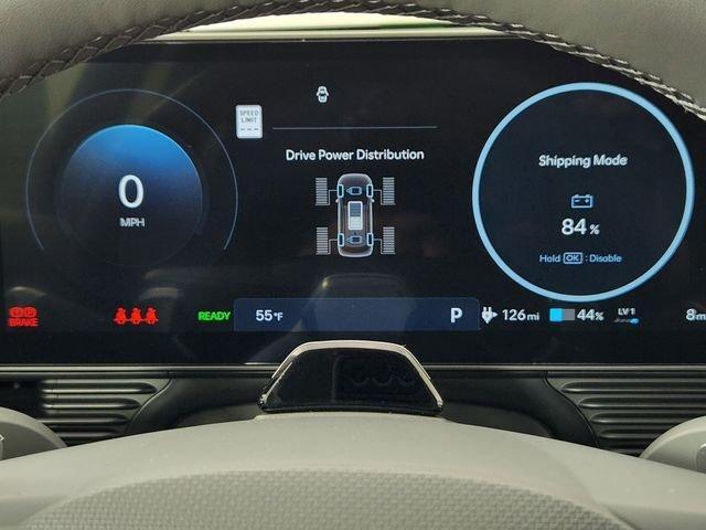 new 2026 Hyundai IONIQ 5 car