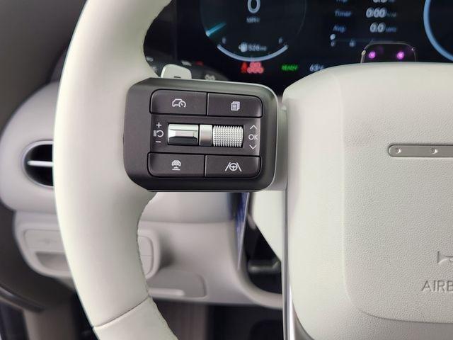 new 2026 Hyundai Palisade car, priced at $48,674
