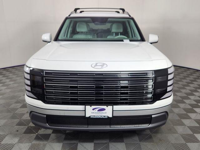 new 2026 Hyundai Palisade car, priced at $48,674