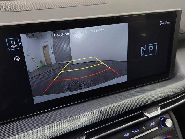 new 2026 Hyundai Sonata Hybrid car, priced at $29,289