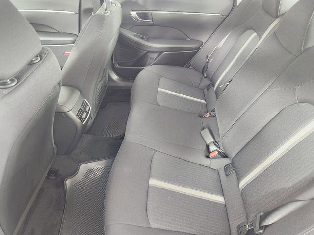 new 2026 Hyundai Sonata Hybrid car, priced at $29,289