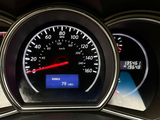 used 2012 Nissan Murano car, priced at $7,243
