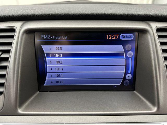 used 2012 Nissan Murano car, priced at $7,243