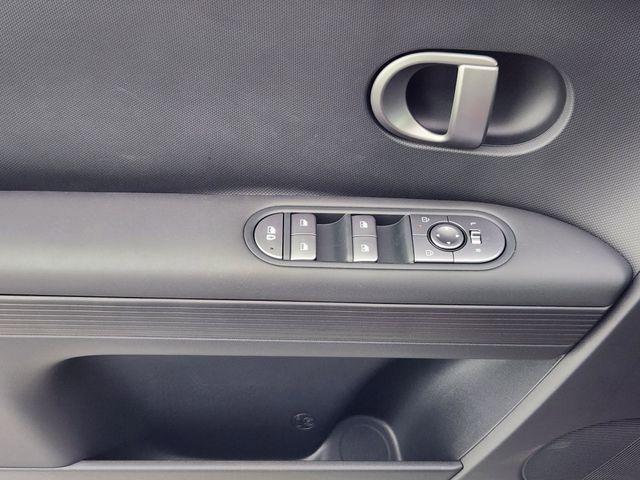 new 2026 Hyundai IONIQ 5 car, priced at $36,944