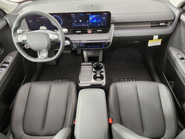 new 2026 Hyundai IONIQ 5 car, priced at $36,944