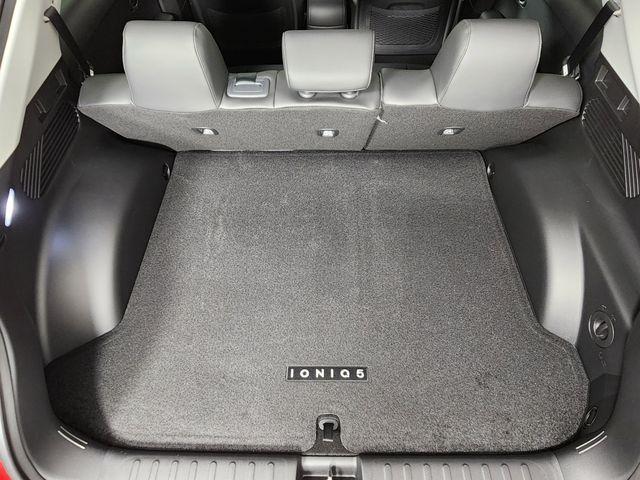 new 2026 Hyundai IONIQ 5 car, priced at $36,944