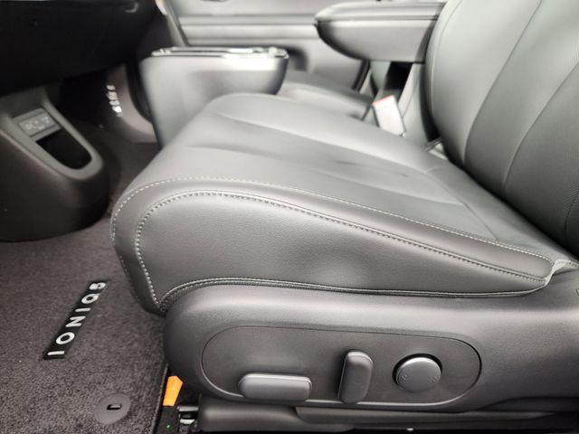 new 2026 Hyundai IONIQ 5 car, priced at $36,944