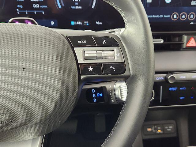 new 2026 Hyundai IONIQ 5 car, priced at $36,944