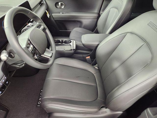 new 2026 Hyundai IONIQ 5 car, priced at $36,944