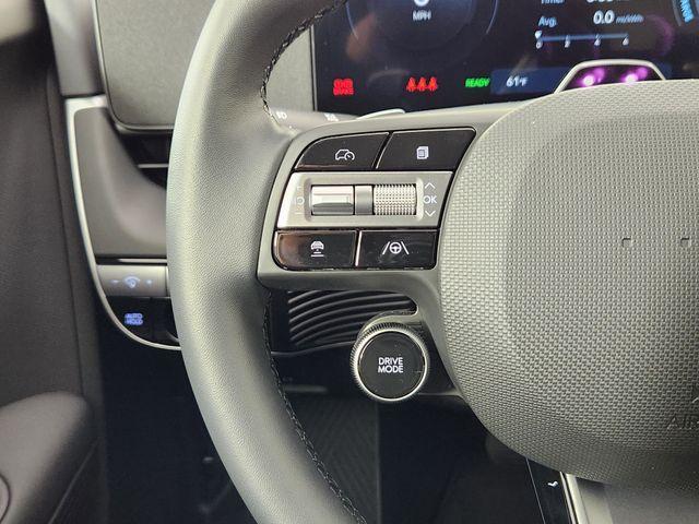 new 2026 Hyundai IONIQ 5 car, priced at $36,944