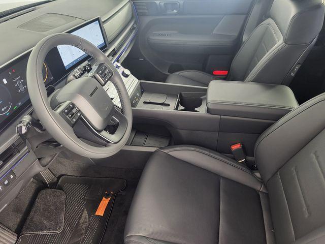 new 2026 Hyundai Santa Fe car, priced at $47,283