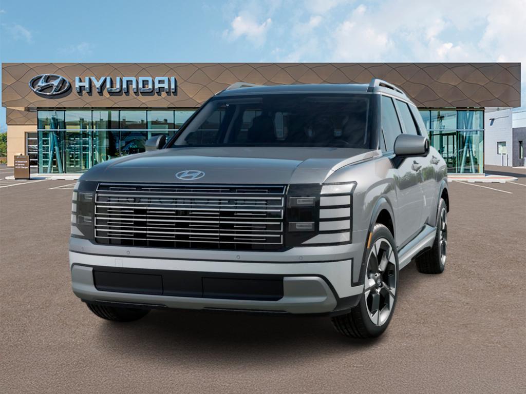 new 2026 Hyundai Palisade Hybrid car, priced at $56,968