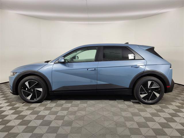 new 2026 Hyundai IONIQ 5 car, priced at $36,703