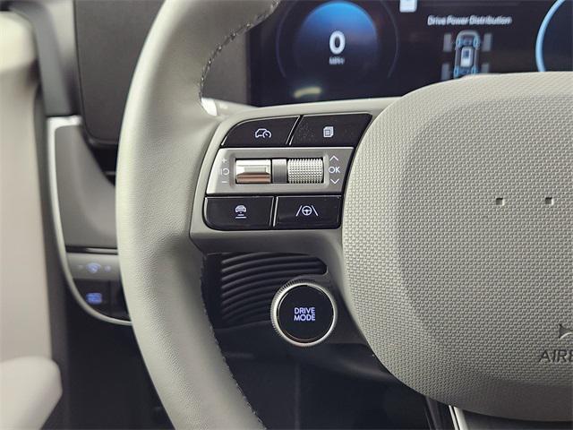 new 2026 Hyundai IONIQ 5 car, priced at $36,703
